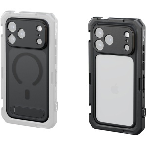 SmallRig 5543, Cage Flagship Edition pentru iPhone 17 Pro Max
