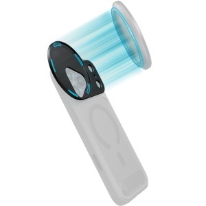 SmallRig 5548, Adaptor filtre  magnetice Smallrig de 67mm pentru iPhone 17 Pro Max
