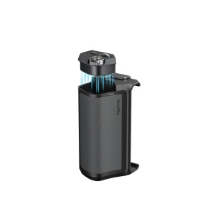 Kit de fotografie profesional SmallRig 5554 FilMov cu husa si maner cu baterie externa pentru iPhone 17 Pro Max