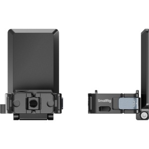 SmallRig 5581, Suport Quick Release pentru DJI Osmo Pocket 3, Arca-Swiss, inclinare 230°