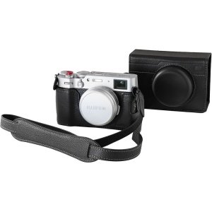 SmallRig 5622, Husa din piele pentru FUJIFILM X100VI