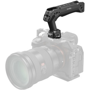 SmallRig 5632, Maner superior HawkLock H21 Quick Release