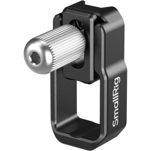 SmallRig 5660, Clema securizare cabluri pentru Cage-uri compatibile Canon EOS C50