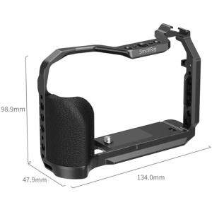 SmallRig 5662, Cage pentru FUJIFILM X-T30  X-T30 II  X-T30 III