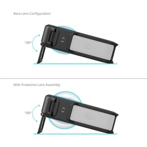 SmallRig 5704, Cage pentru DJI Osmo 360
