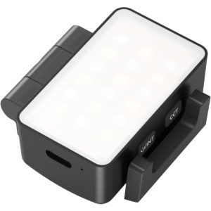 SmallRig 5733, Lampa LED Bi-Color pentru DJI Osmo Pocket 3