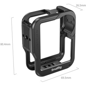 SmallRig 5759, Full Cage din aluminiu, pentru DJI Osmo Nano