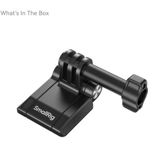 SmallRig 5760, Suport magnetic cu Arca-Swiss Quick Release Plate