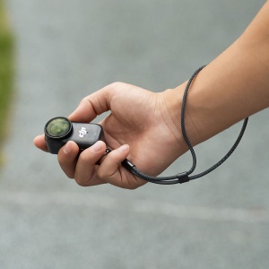 SmallRig 5761, Kit Curea cu montura magnetica pentru DJI Osmo Nano