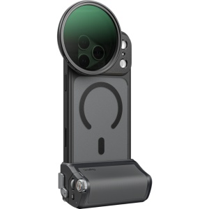 SmallRig 6301 FilMov Set de prindere pentru fotografie cu filtru pentru iPhone 17 Pro Max