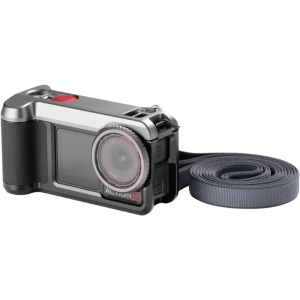 SmallRig 6371 Carcasă specială pentru fotografie de stradă pentru DJI Osmo Action 5 Pro / 4 / 3