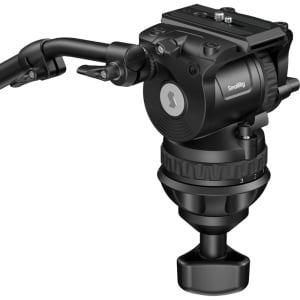 SmallRig 6554 Heavy-Duty Video Head