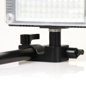 SmallRig 915 Tijă Micro de 15 mm (1,5 inci) cu filet 1/4"