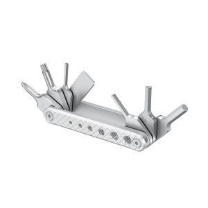 SmallRig AAK2213D, Kitul de unelte multifuncționale, pliabil