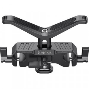 SmallRig 2680 LWS, Suport universal pentru obiectiv, 15mm
