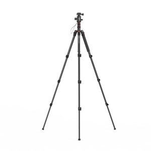 3935 CT 10 Aluminum Camera Tripod 3935