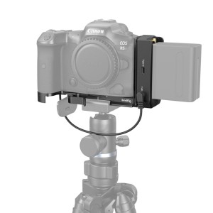 SMALLRIG Kit de Alimentare pentru EOS R5/R6/R5 C 3768