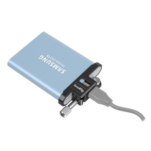 SmallRig T5 SSD Clema cablu pentru BMPCC 6K Pro 3300