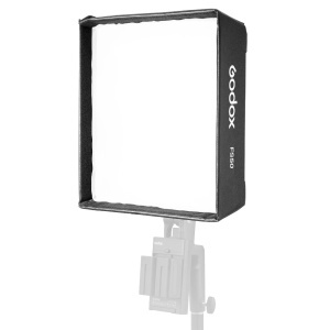 Softbox Godox FS50 pentru FH50BiFH50R, cu grid
