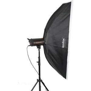 Softbox Godox SB-BW35160 Bowens Mount, 35x160cm