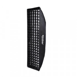 Softbox Godox SB-FW-30120, Bowens + Grid 30x120cm