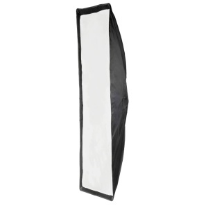 Softbox Godox SB-FW35160 Bowens Mount + Grid, 35x160cm
