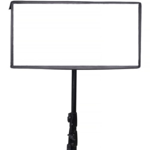 Softbox Nanlite SB-PS120-F cu grid (Eggcrate) pentru PavoSlim 120B/C