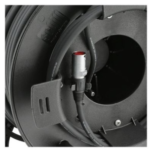 Sommer cable SC-Mercator CAT.6 PUR SUPERFLEX, Cablu de Retea 25m pe tambur