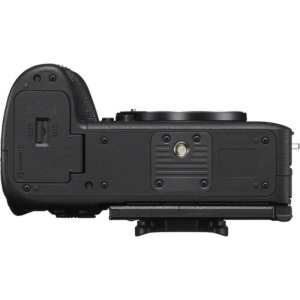 Sony a1 II