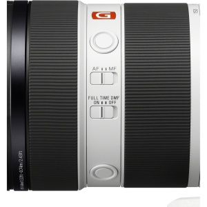 Sony FE 50-150mm f/2 GM, Obiectiv full-frame cu Sony E-mount