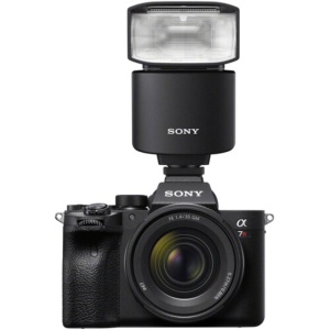 Sony HVL-F46RM, Blit wireless TTL