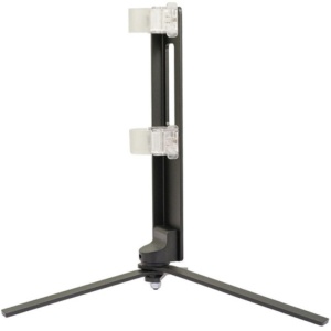 Stativ de lumini Nanlite LS-FL-T12 pentru tuburi LED Pavotube si T12, 122cm