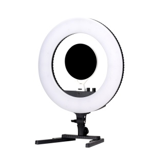 Stativ de masă pliabil Nanlite LS-DT-5/8 pentru Lămpi Led