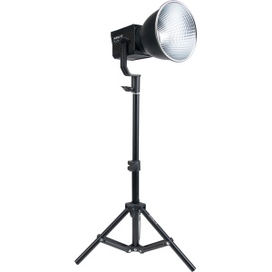 Stativ lumini Nanlite LS-L60-58, aluminiu, 30-60cm