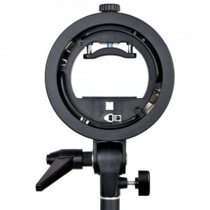Suport blit Godox S-type, Elinchrom Rotolux