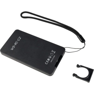 Telecomandă Nanlite NANLINK, WS-RC-C2, 2.4 GHz