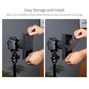 TP10 tablet teleprompter