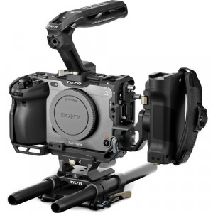 Tilta Kit Cage Pro V2 pentru Sony FX3/FX30