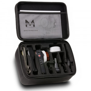 Tilta Nucleus-M Partial Kit I, Sistem de control wireless pentru obiective