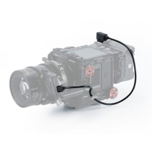 Tilta TCB-PTAP-USBC-50, Cablu D-Tap la USB-C, 50cm