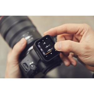 Transmițător bliț Godox X3L Leica