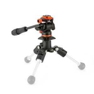 Trepied 3 Legged Thing Punks Billy 2.0 cu Airhed Trinity, BlackCopper