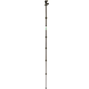 Trepied 3 Legged Thing Punks Brian 2.0 cu Airhed Neo 2.0, BlackGreen