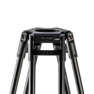 Trepied Profesional T102RB, Aluminiu, Libec