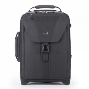 Troller si rucsac, Think Tank Airport TakeOff V2.0, Negru