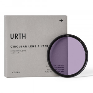 Urth Filtru densitate neutra pentru fotografii de noapte (Plus+), 86mm