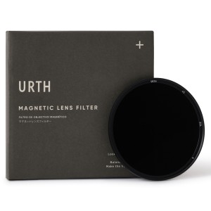 43mm Magnetic ND1000 (Plus+)
