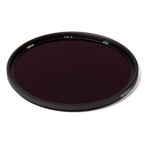 40.5mm ND1000 (10 Stop) Lens Filter (Plus+)