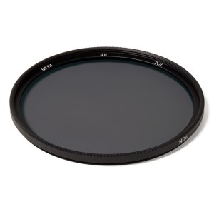 46mm ND4 (2 Stop) Lens Filter (Plus+)