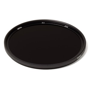 86mm ND64 (6 Stop) Lens Filter (Plus+)